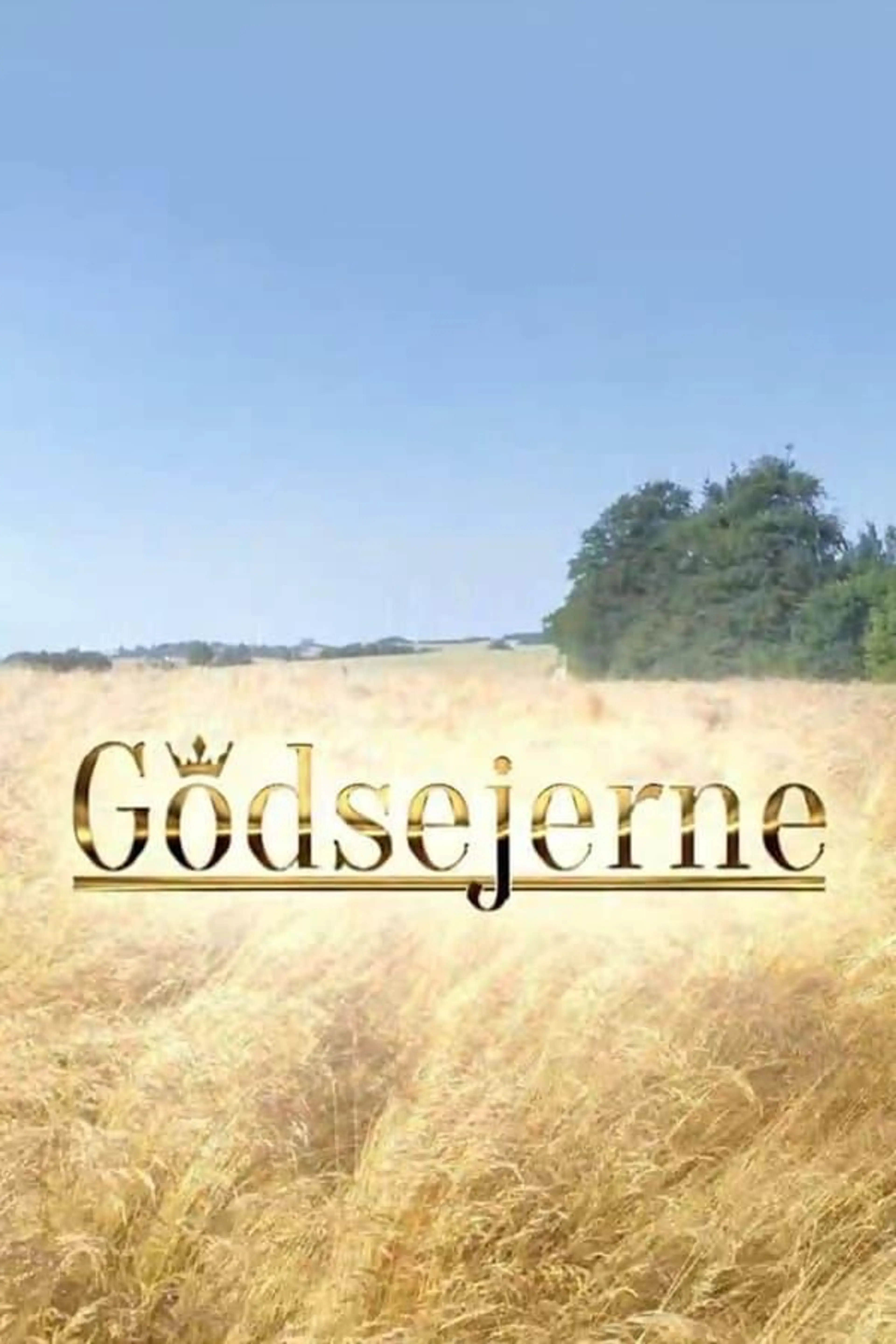 Godsejerne Season 1