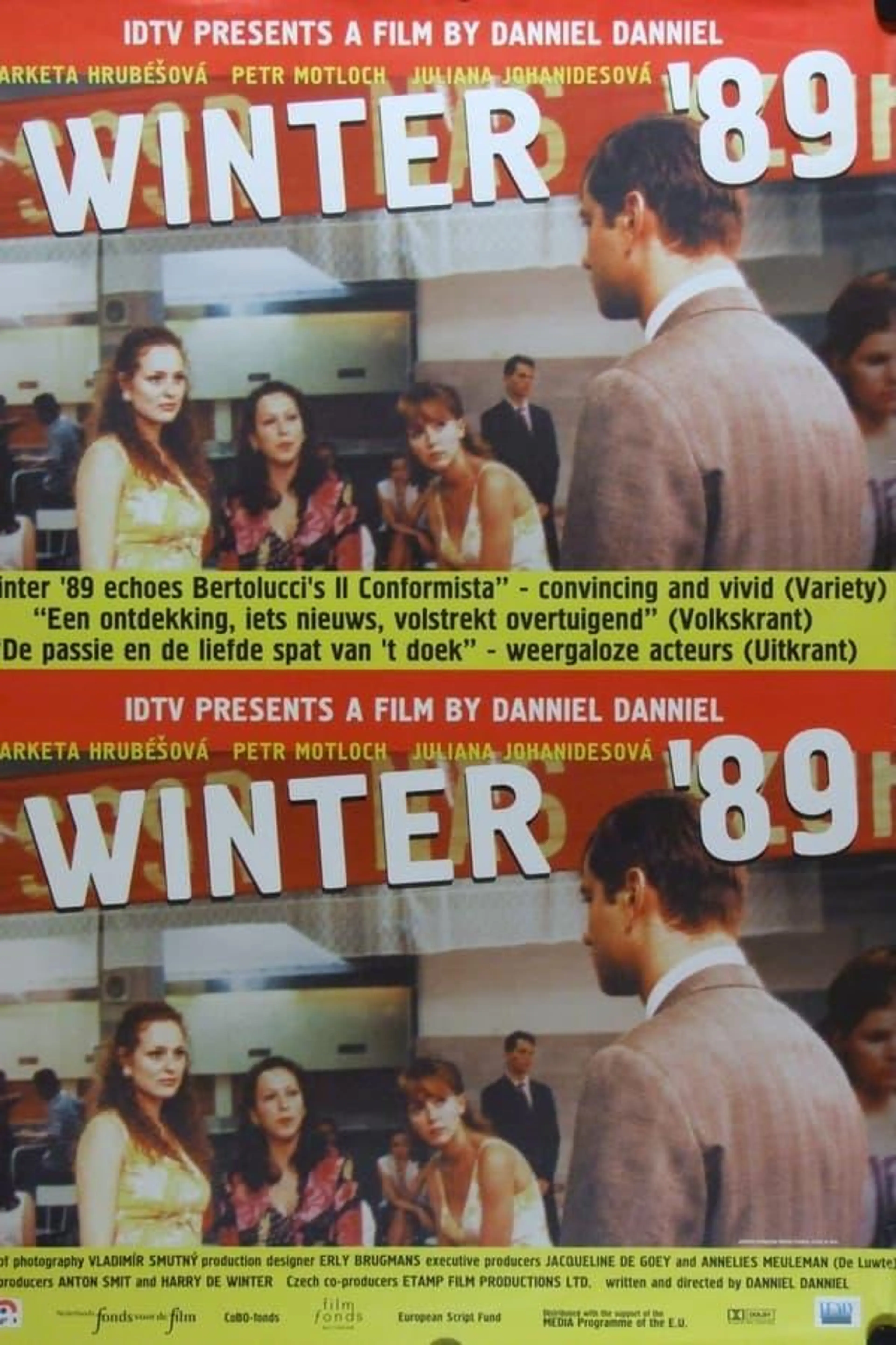 Winter '89