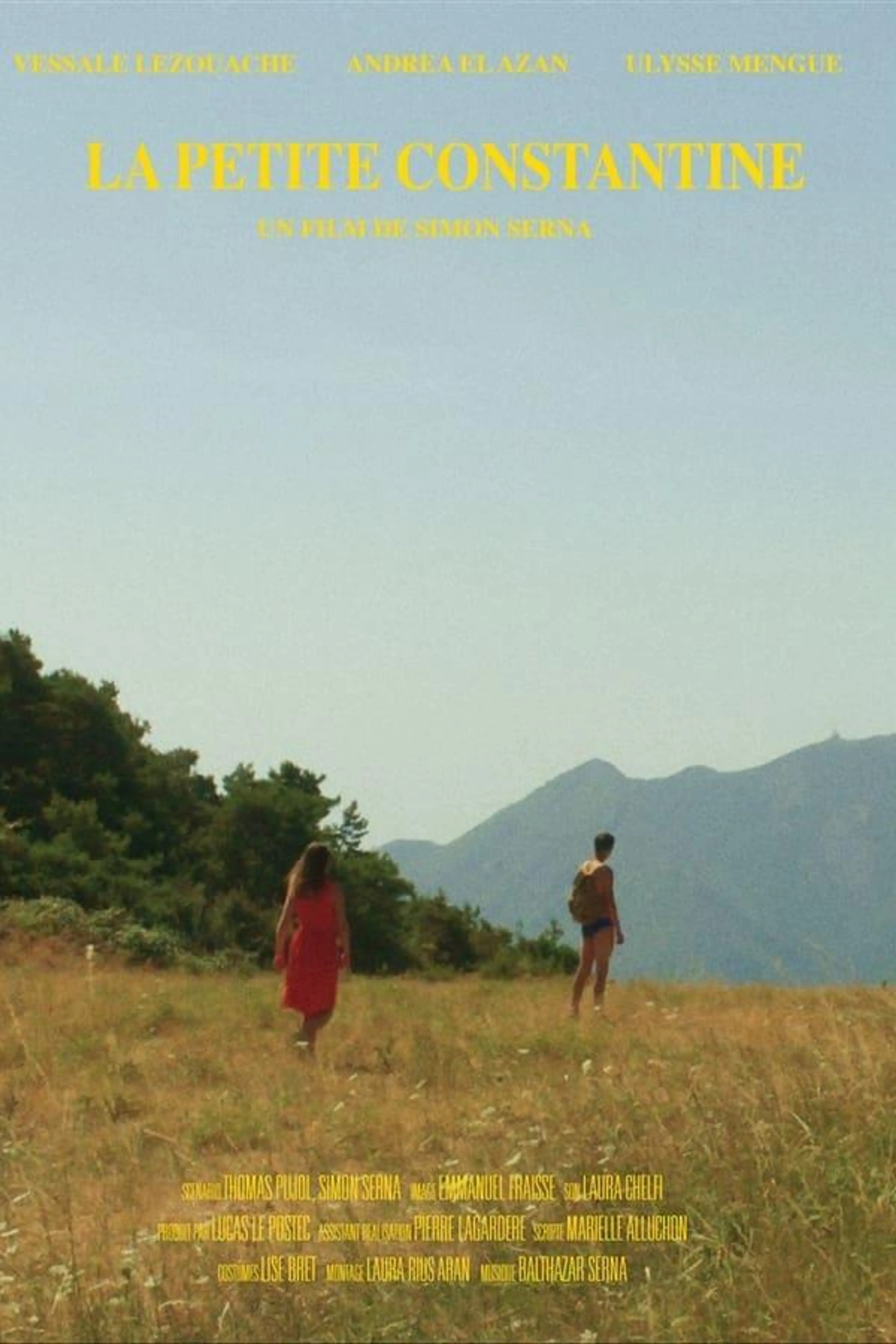 La petite Constantine