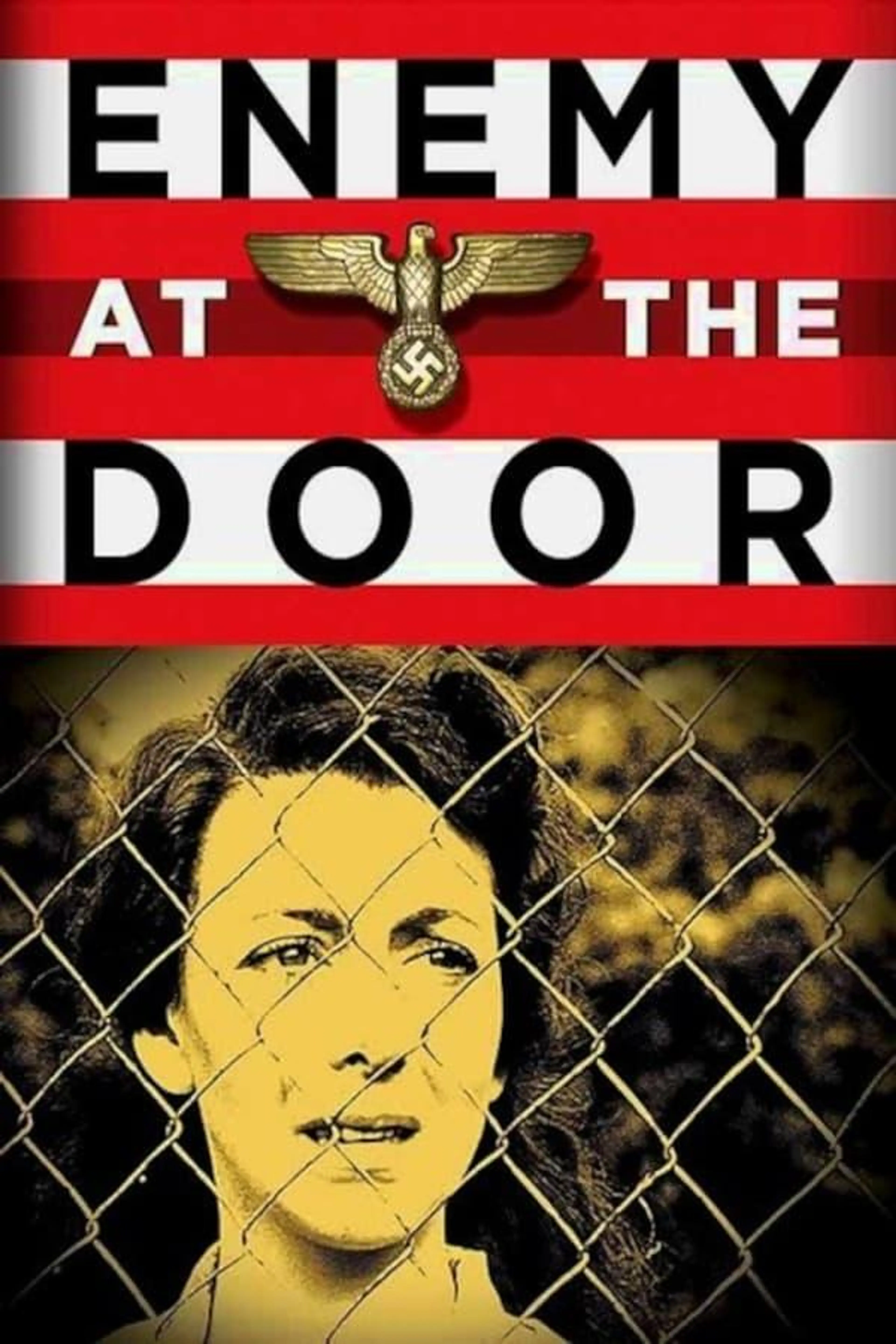 Enemy at the Door Enemy at the Door