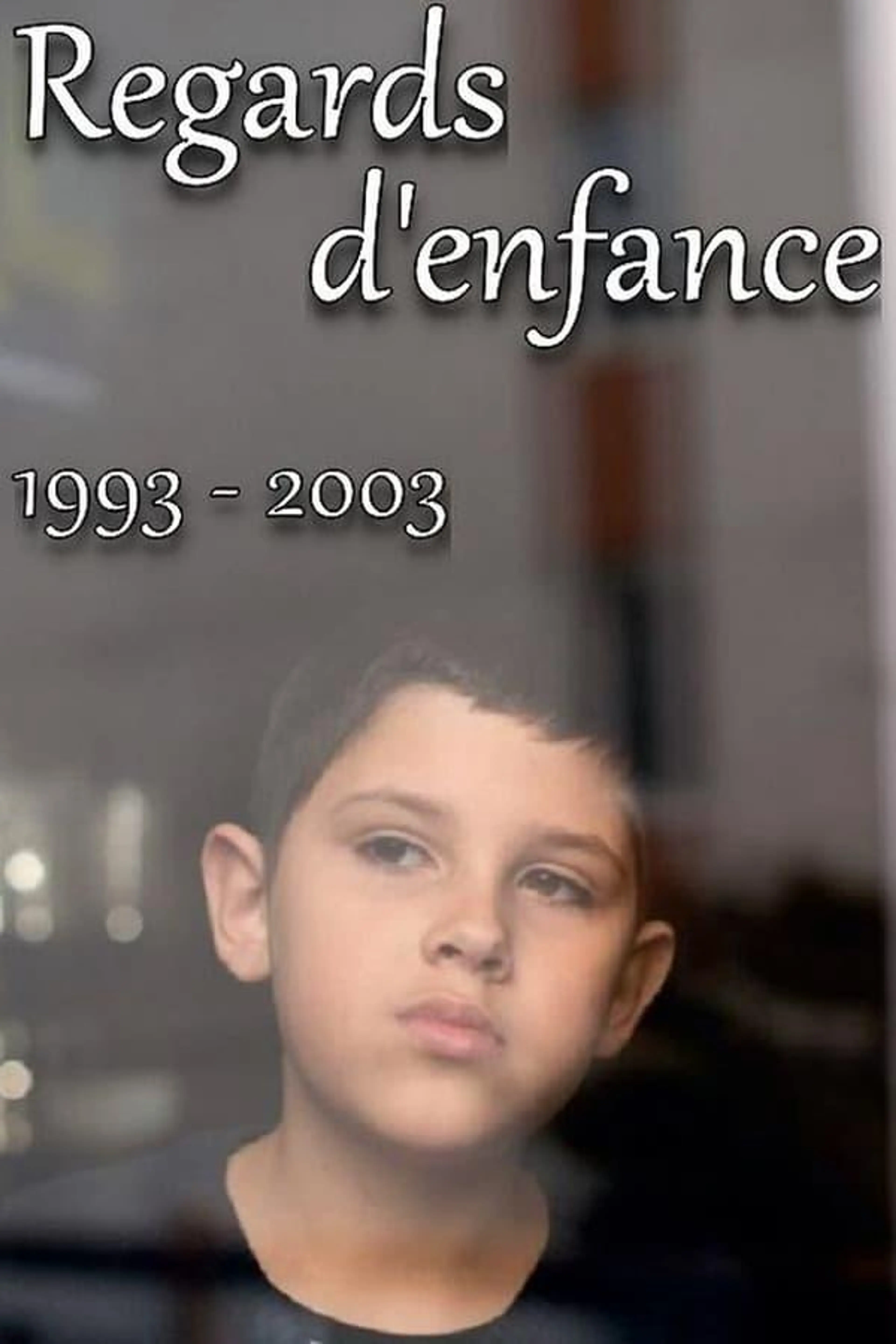 Regards d'enfance Season 2