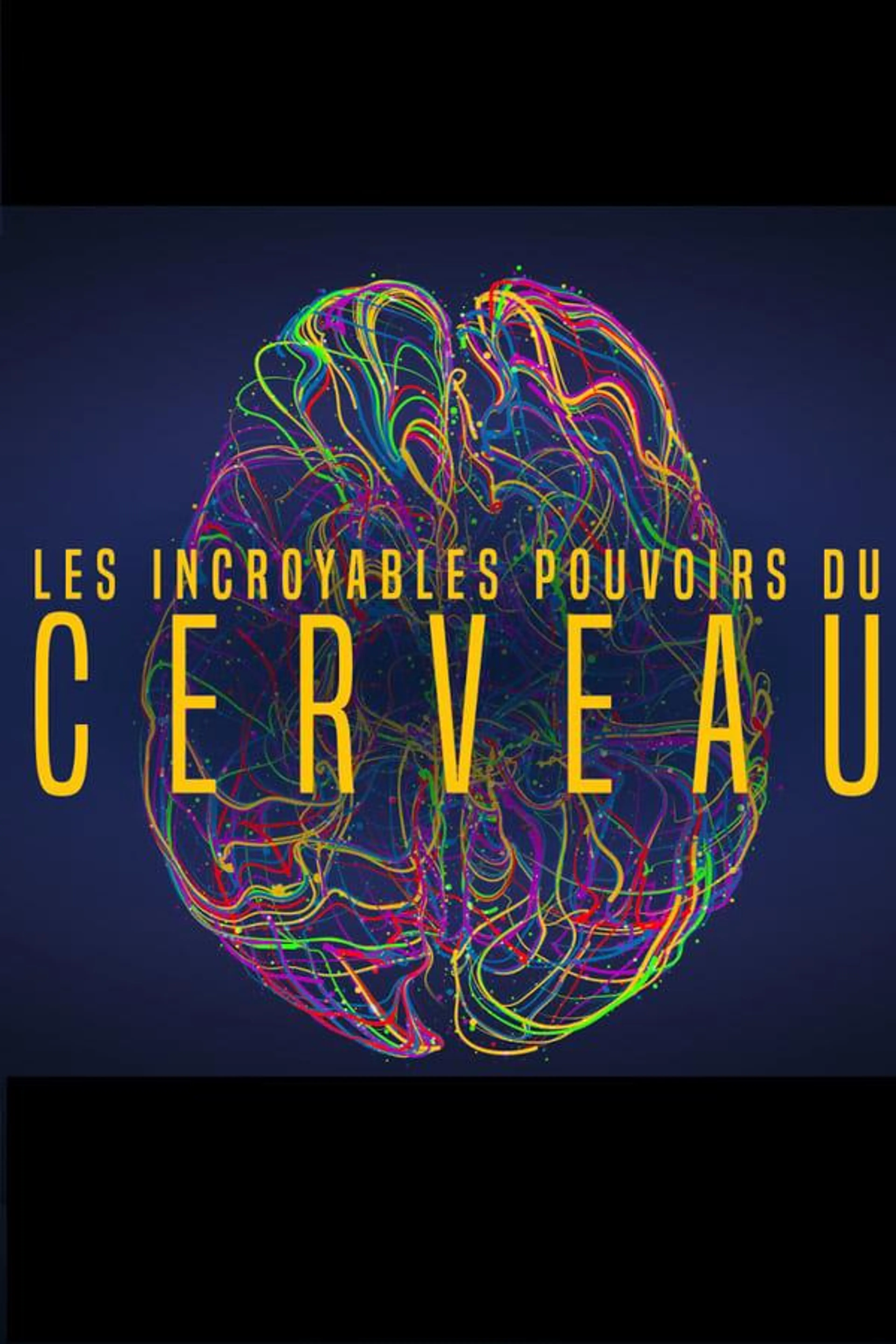 Les incroyables pouvoirs du cerveau Season 1