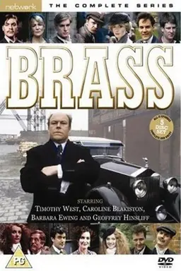 Brass Season 2