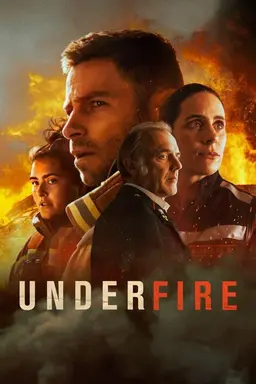 Under Fire Specials