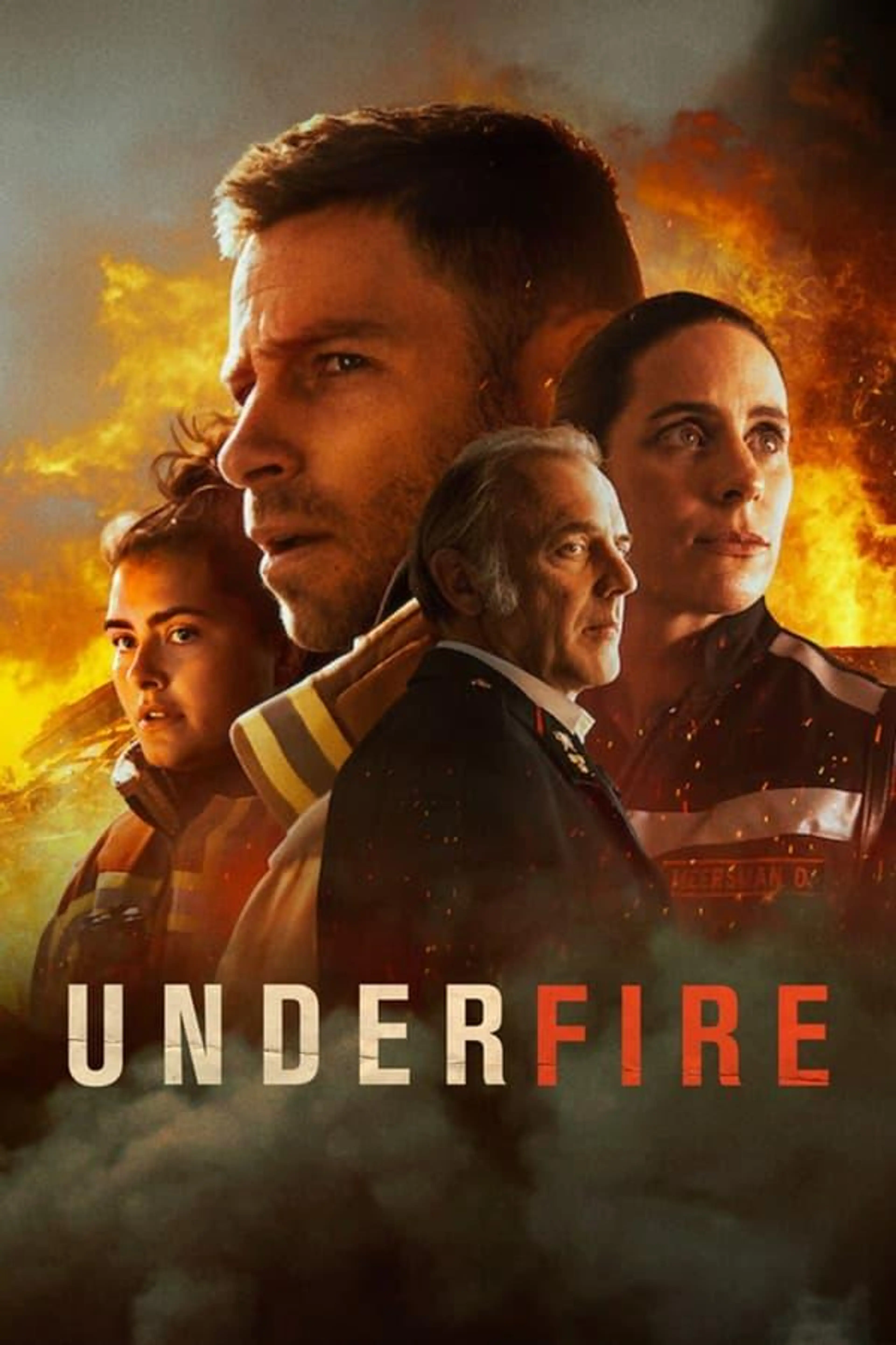 Under Fire Specials