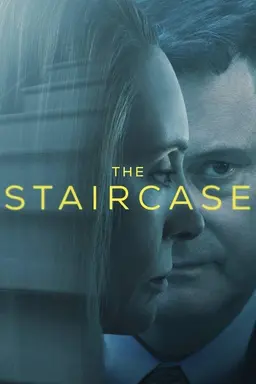 The Staircase Miniseries