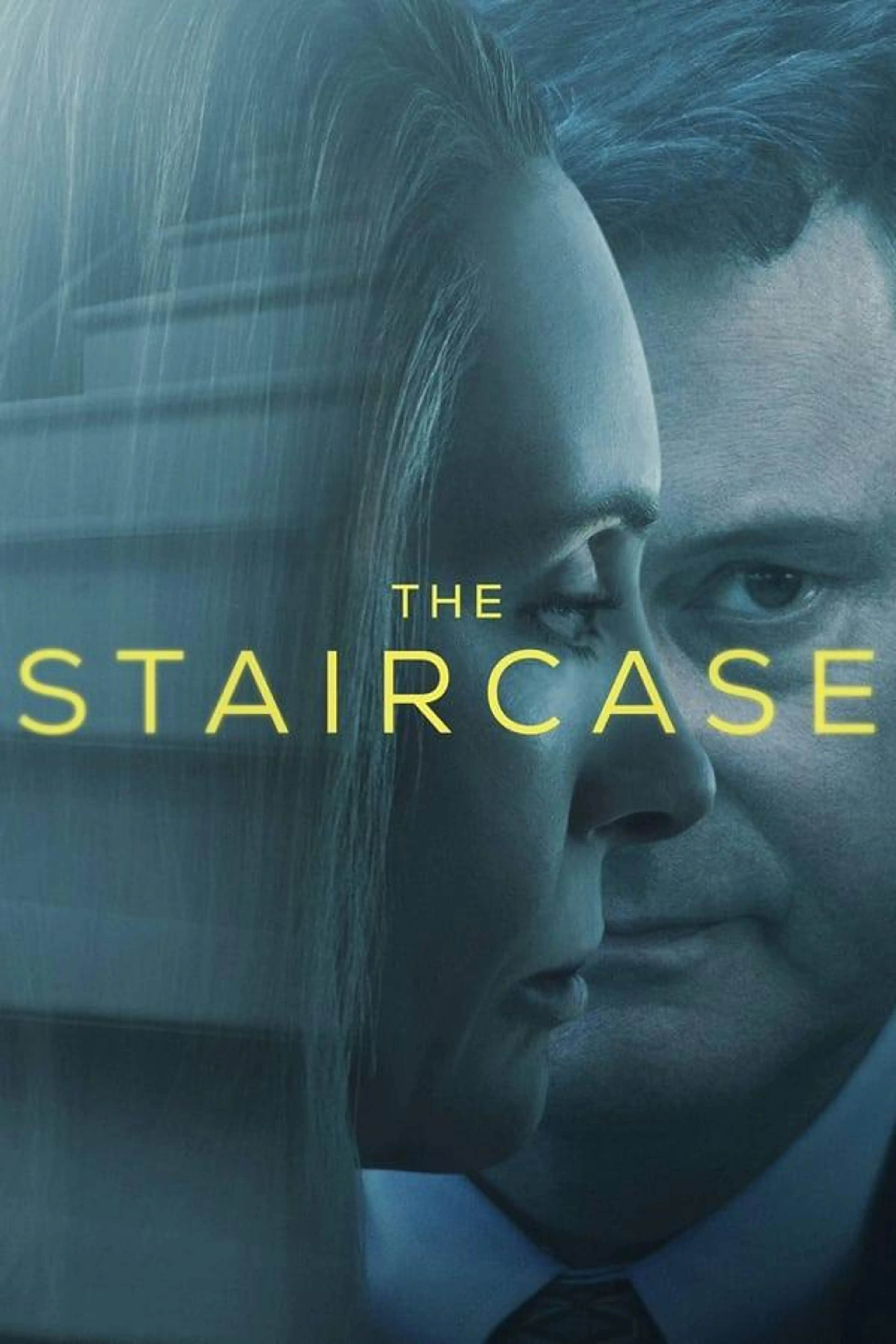 The Staircase Miniseries