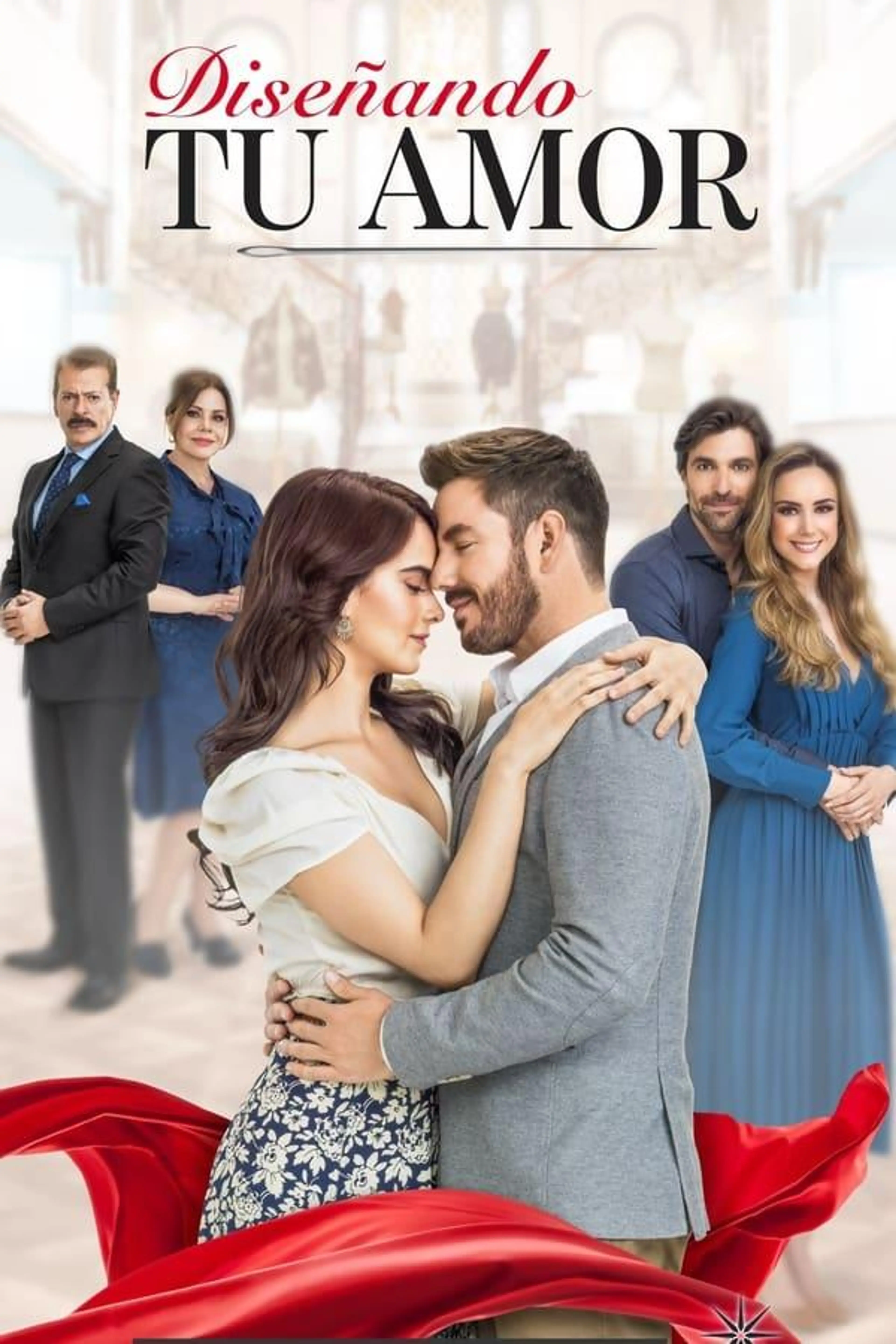 The Thread Of Love Season 1