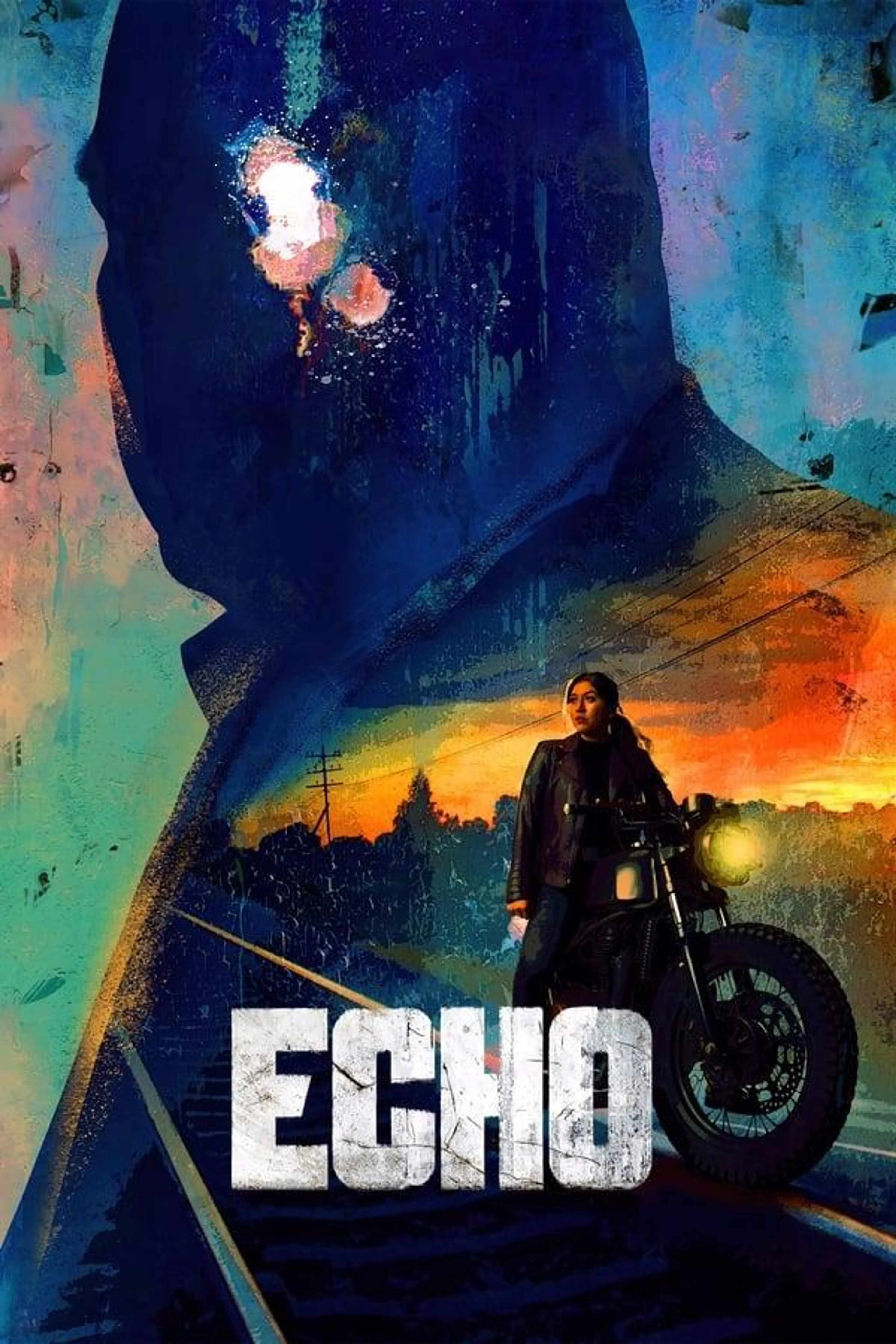 Echo Miniseries