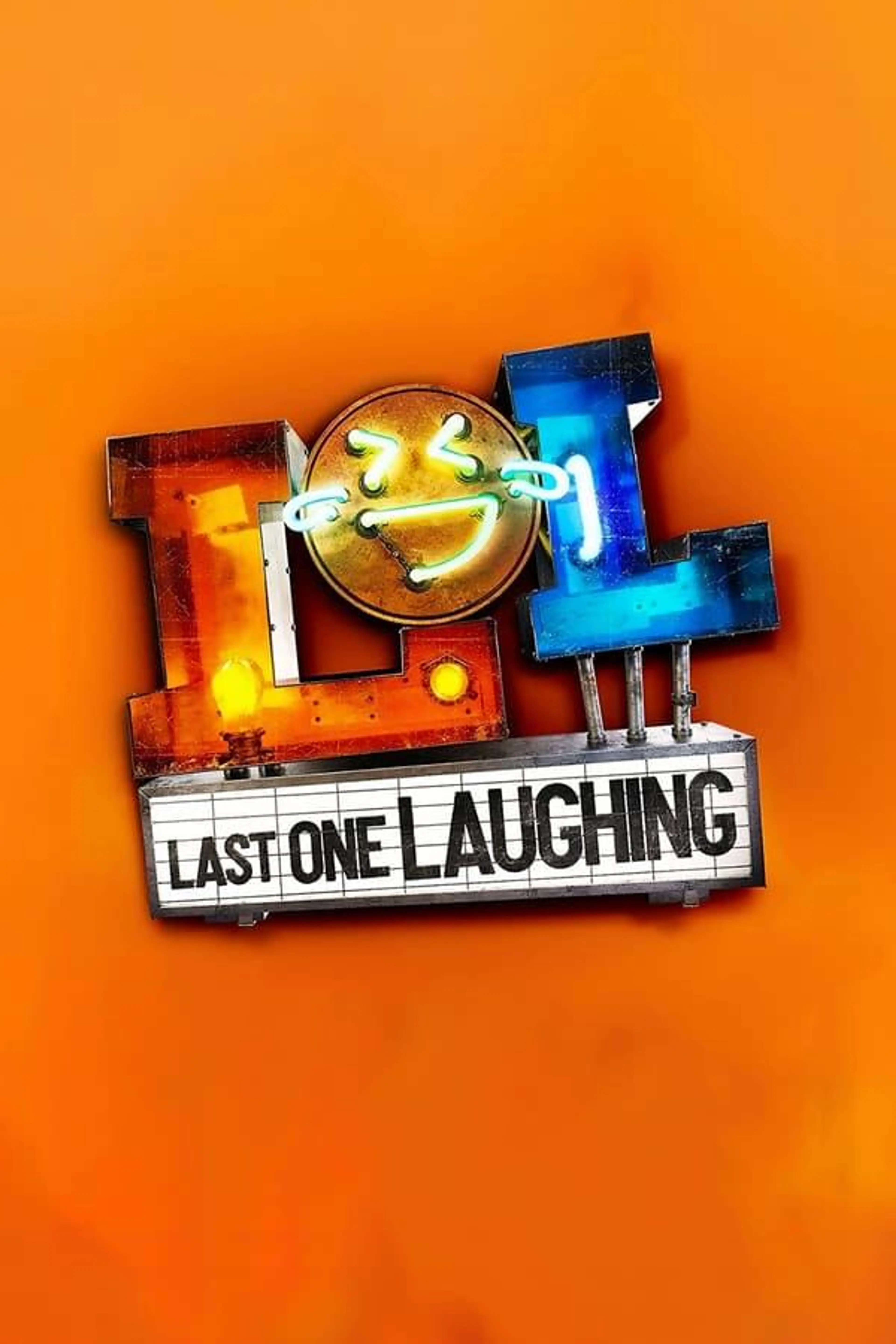 LOL: Last One Laughing Specials