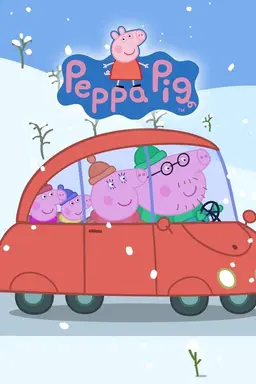 Peppa Pig Specials