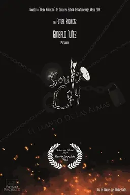 Souls Cry
