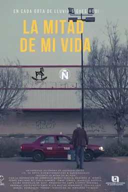 La Mitad De Mi Vida