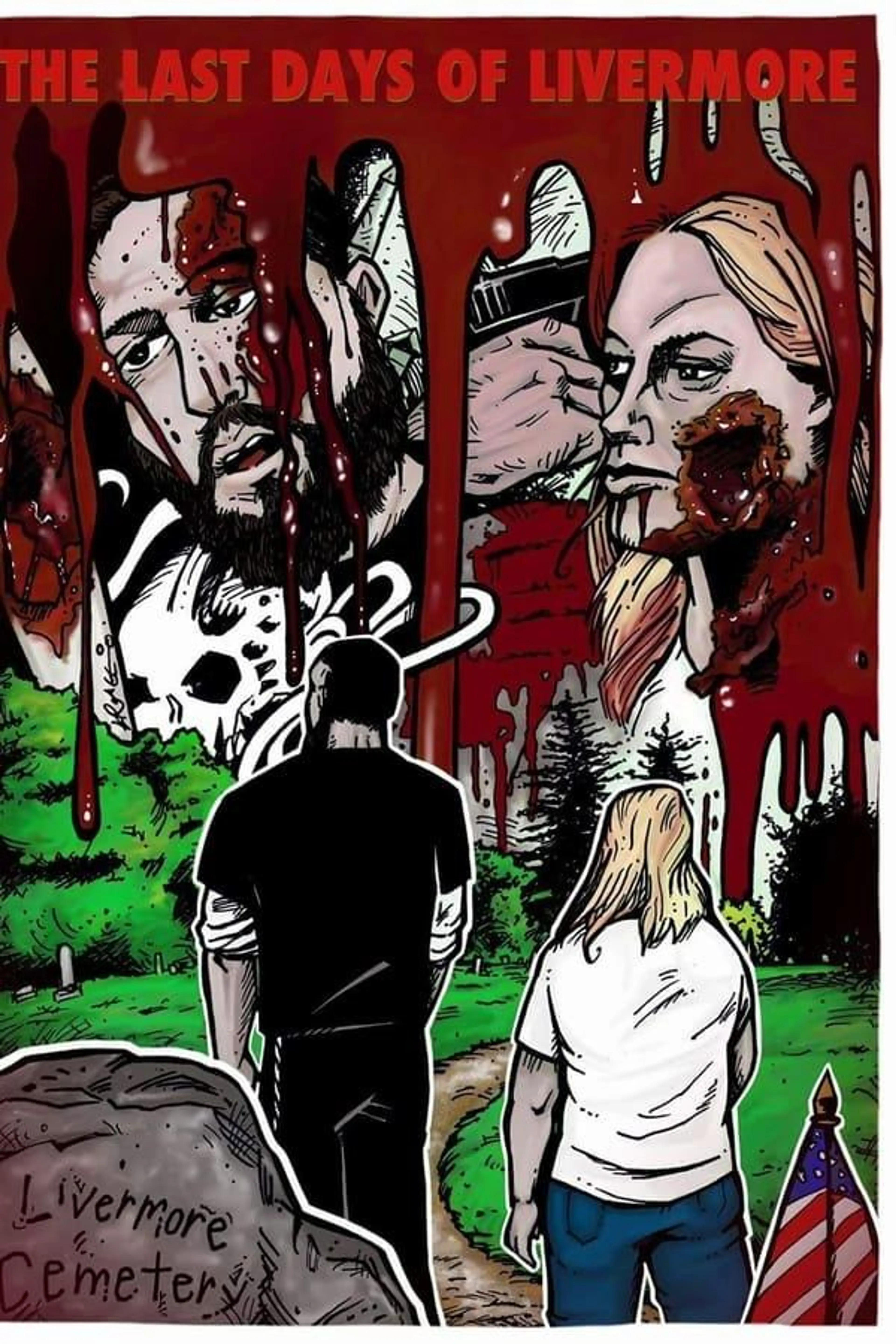 The Last Day's of Livermore