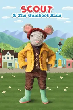 Scout & The Gumboot Kids Season 2