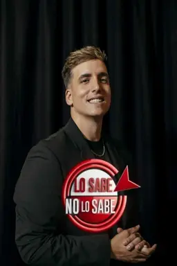 Lo sabe, no lo sabe Season 2
