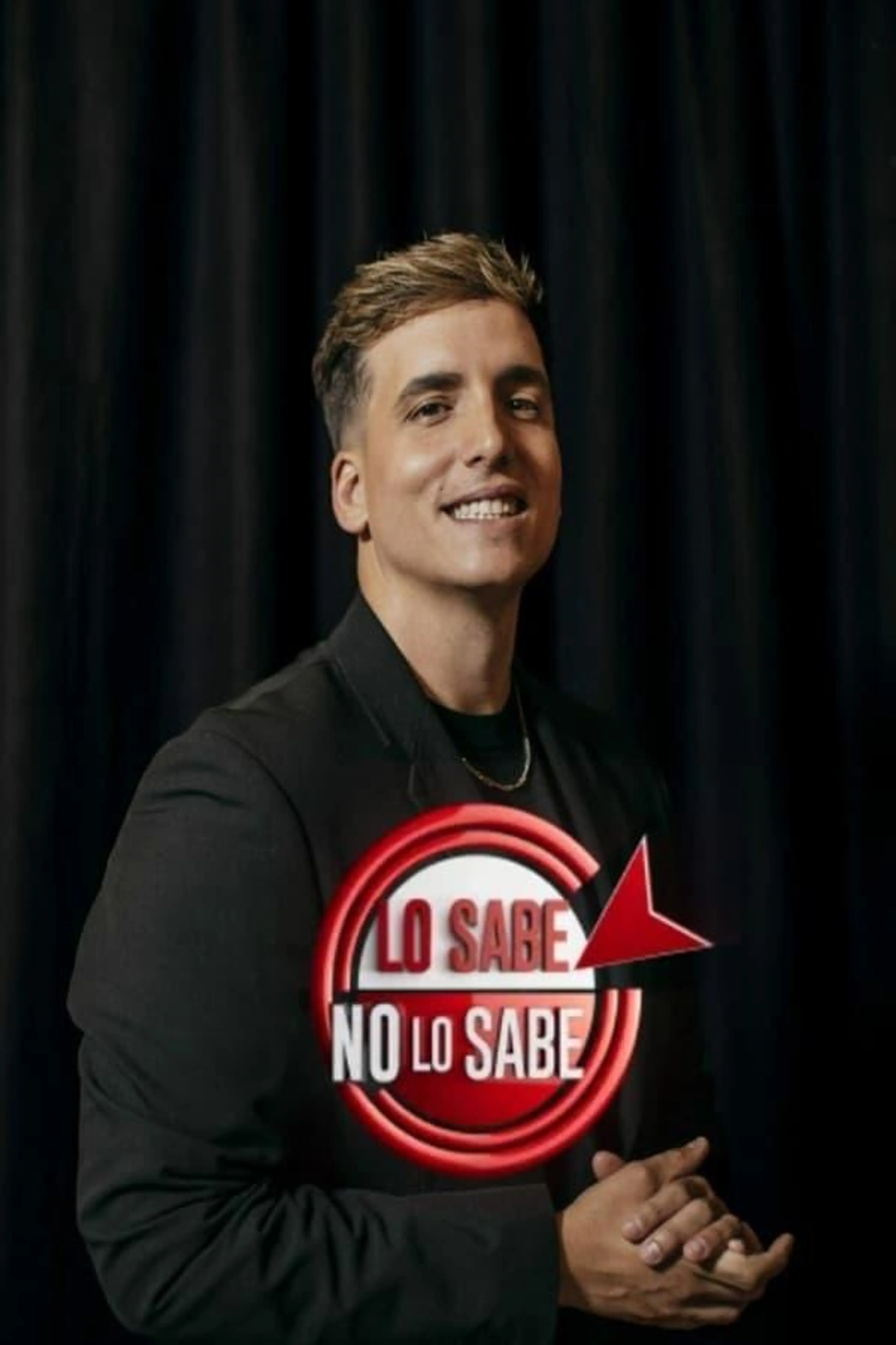 Lo sabe, no lo sabe Season 2