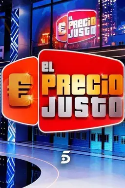 El Precio Justo Season 1