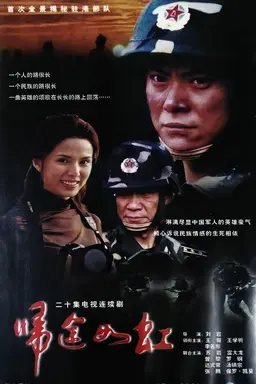 Gui Tu Ru Hong Season 1