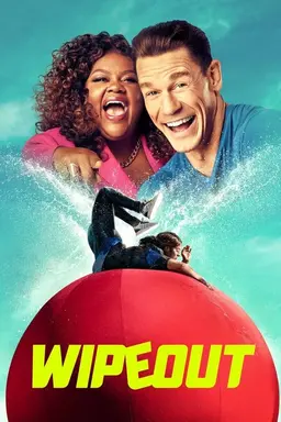 Wipeout Specials