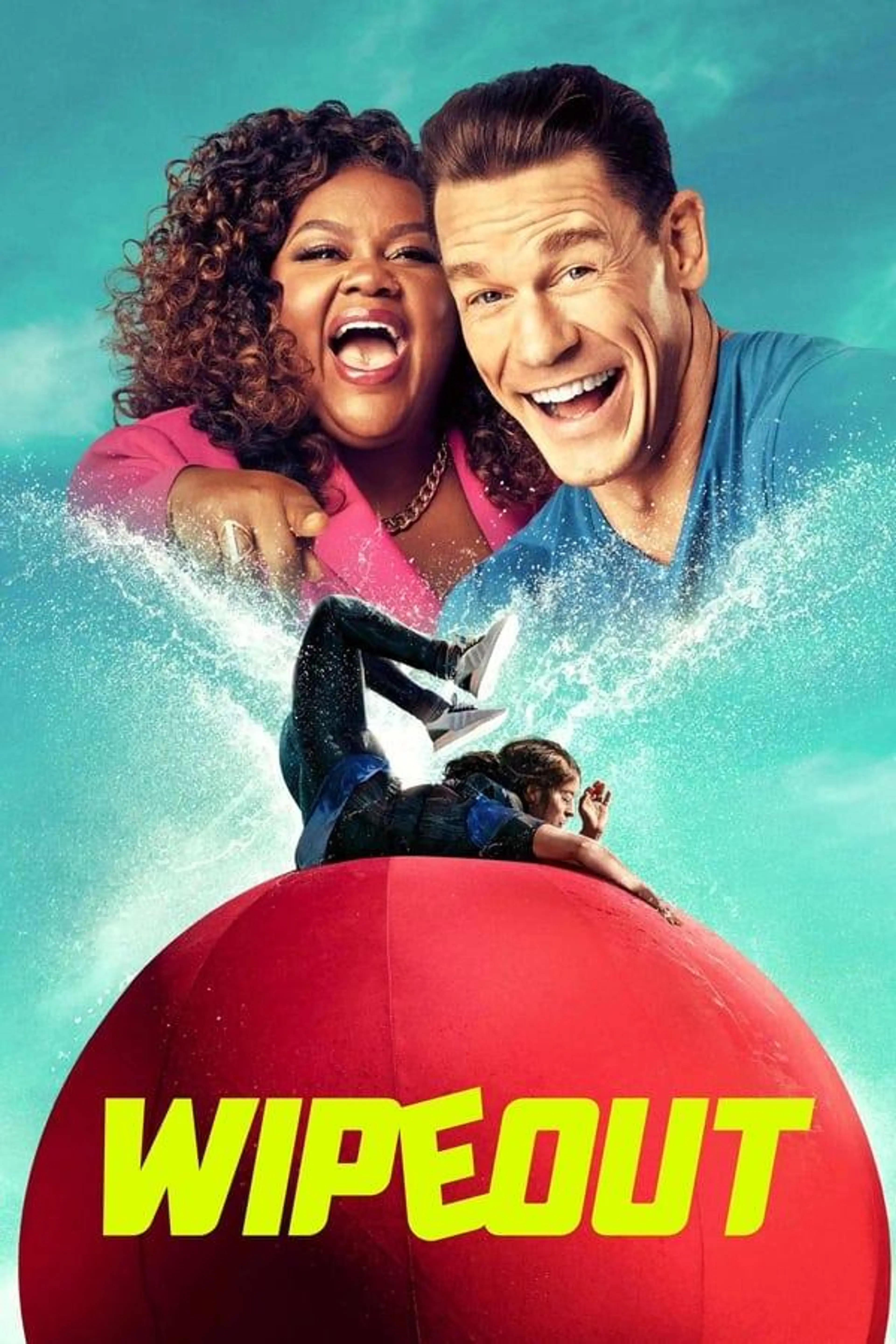 Wipeout Specials