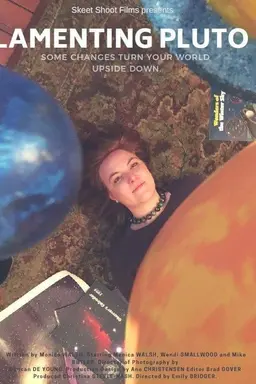 Lamenting Pluto