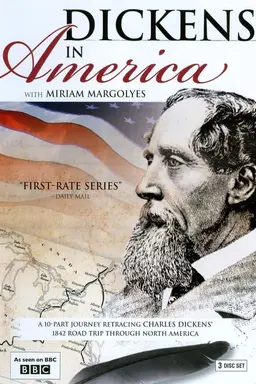 Dickens in America Season 1