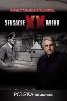 Sensacje XX wieku Season 1
