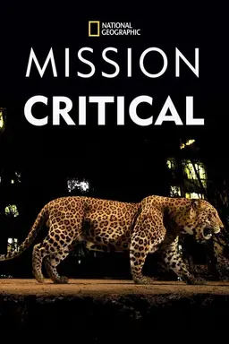 Mission Critical Season 1