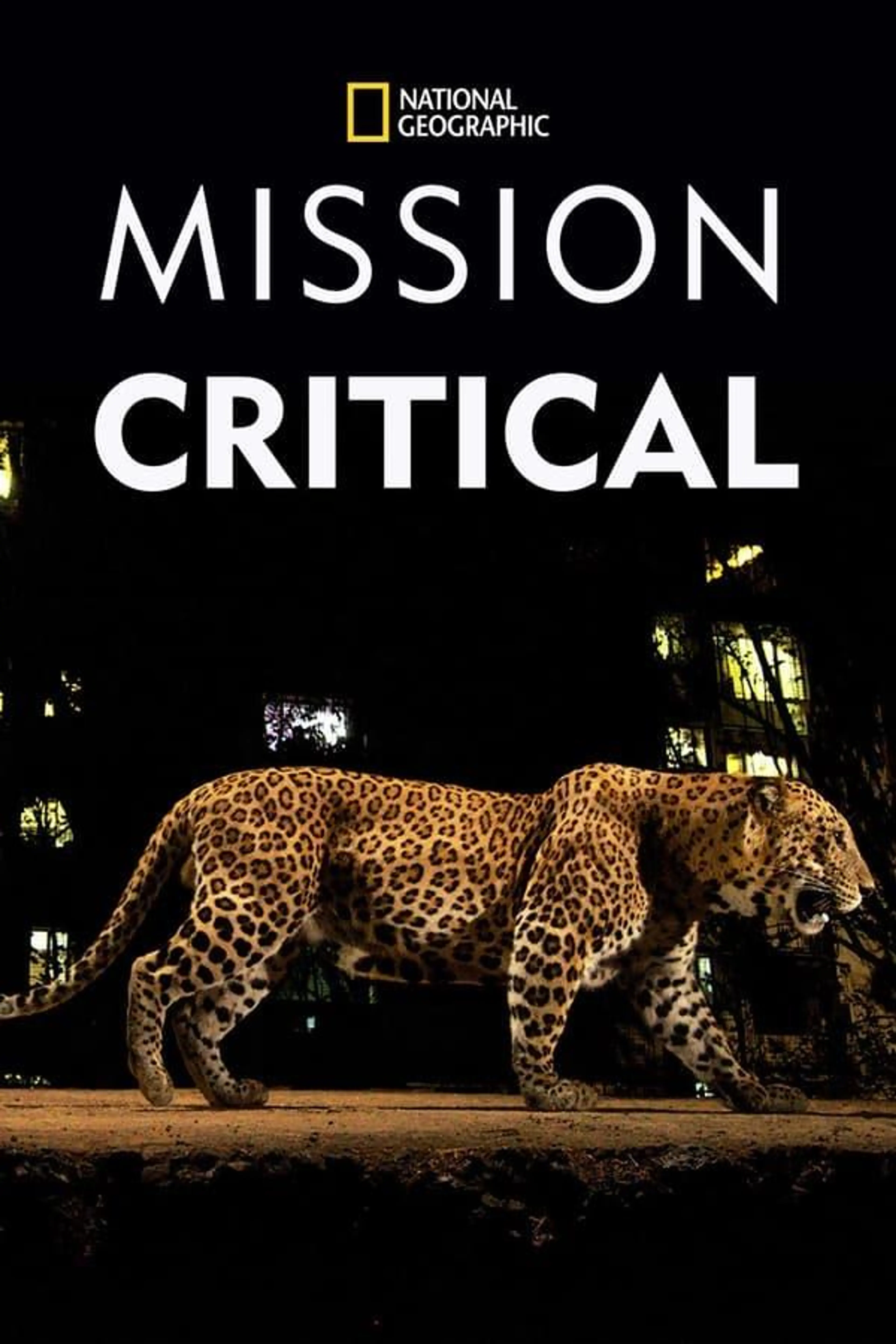 Mission Critical Season 1