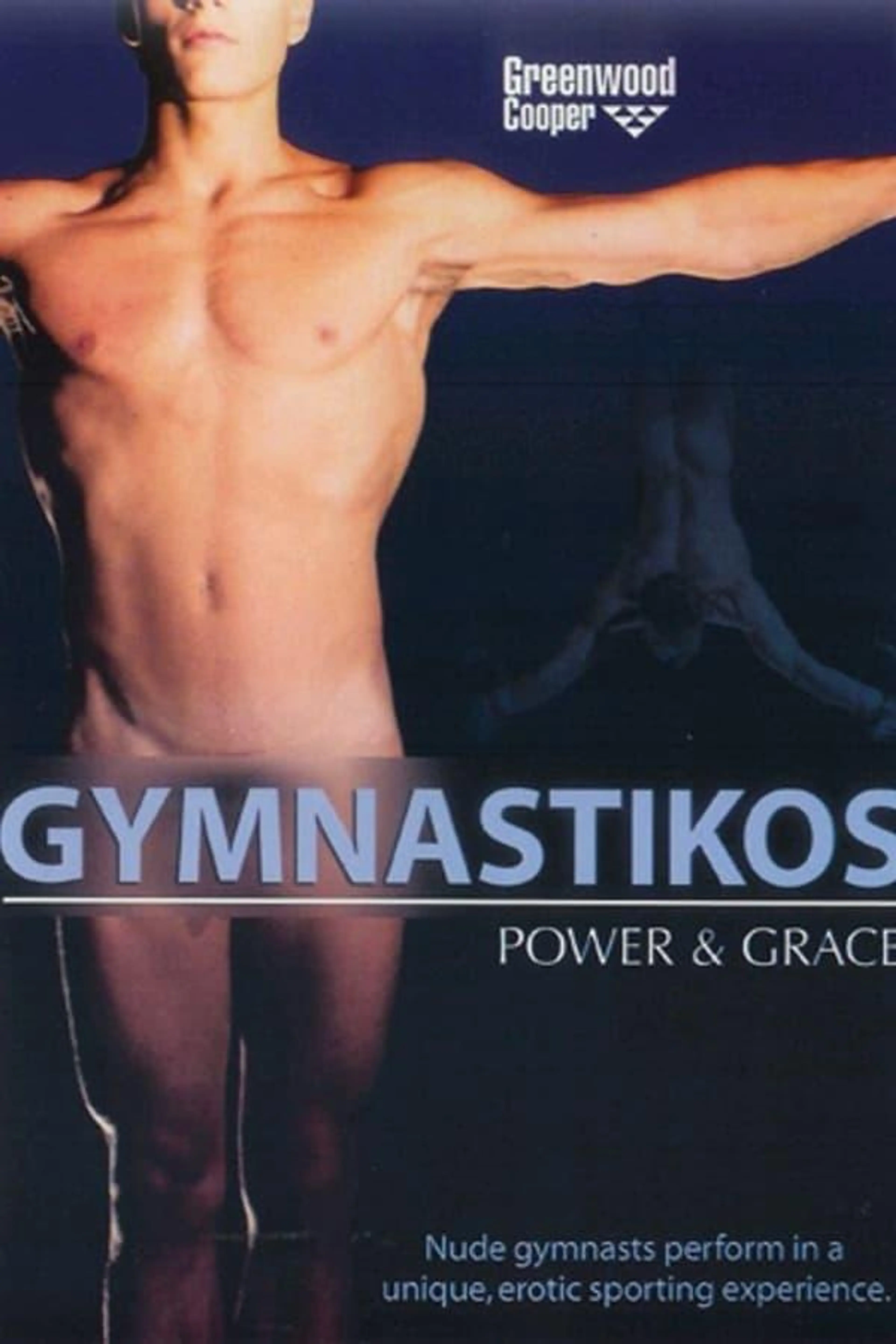 Gymnastikos: Power and Grace