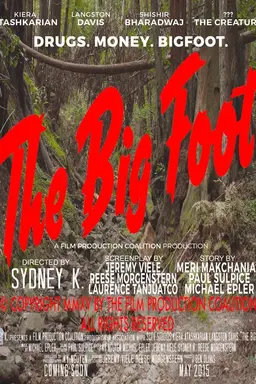 The Big Foot