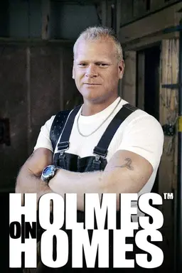 Holmes on Homes Season 2