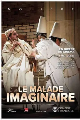 Le Malade imaginaire