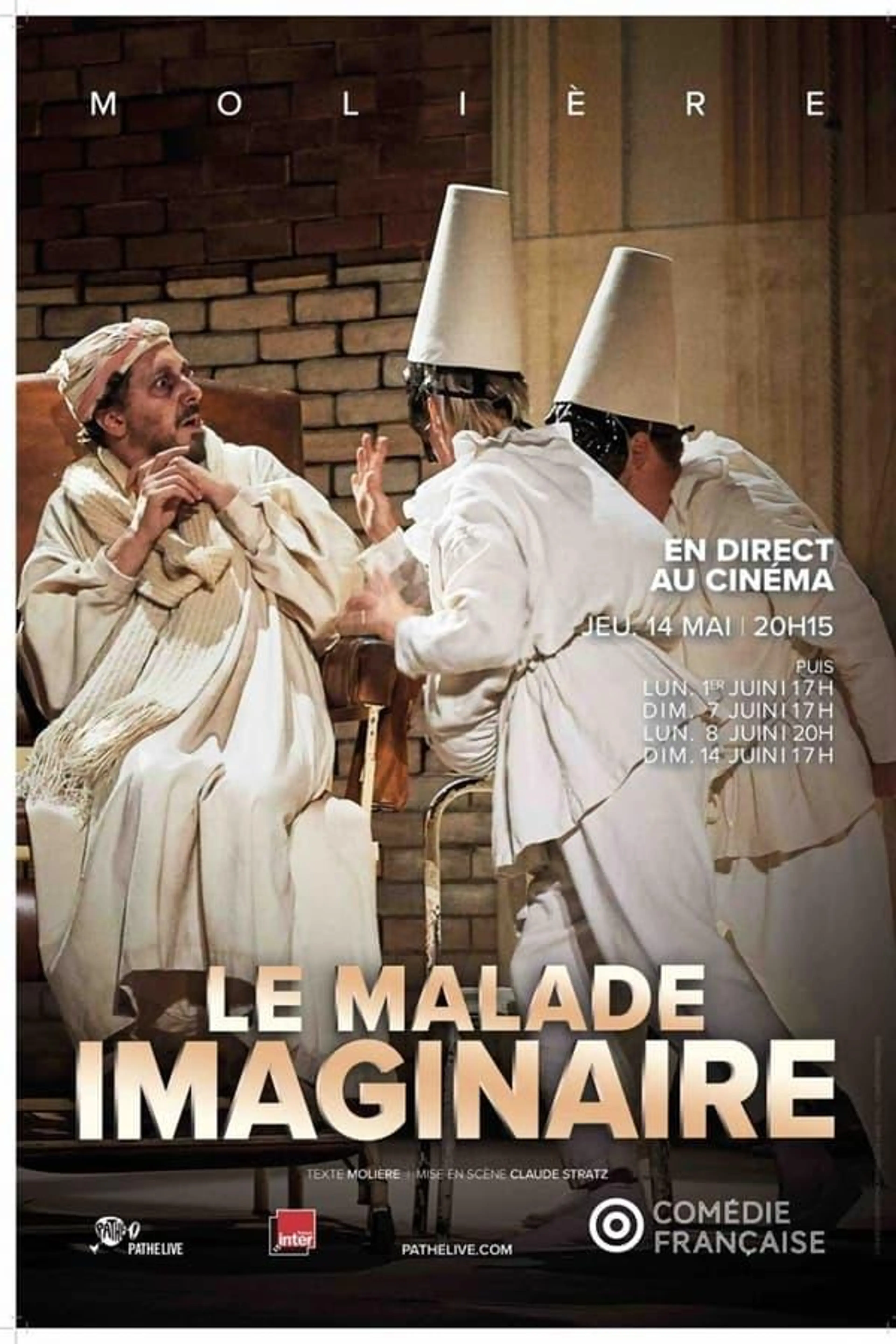Le Malade imaginaire