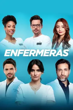 Enfermeras Season 1