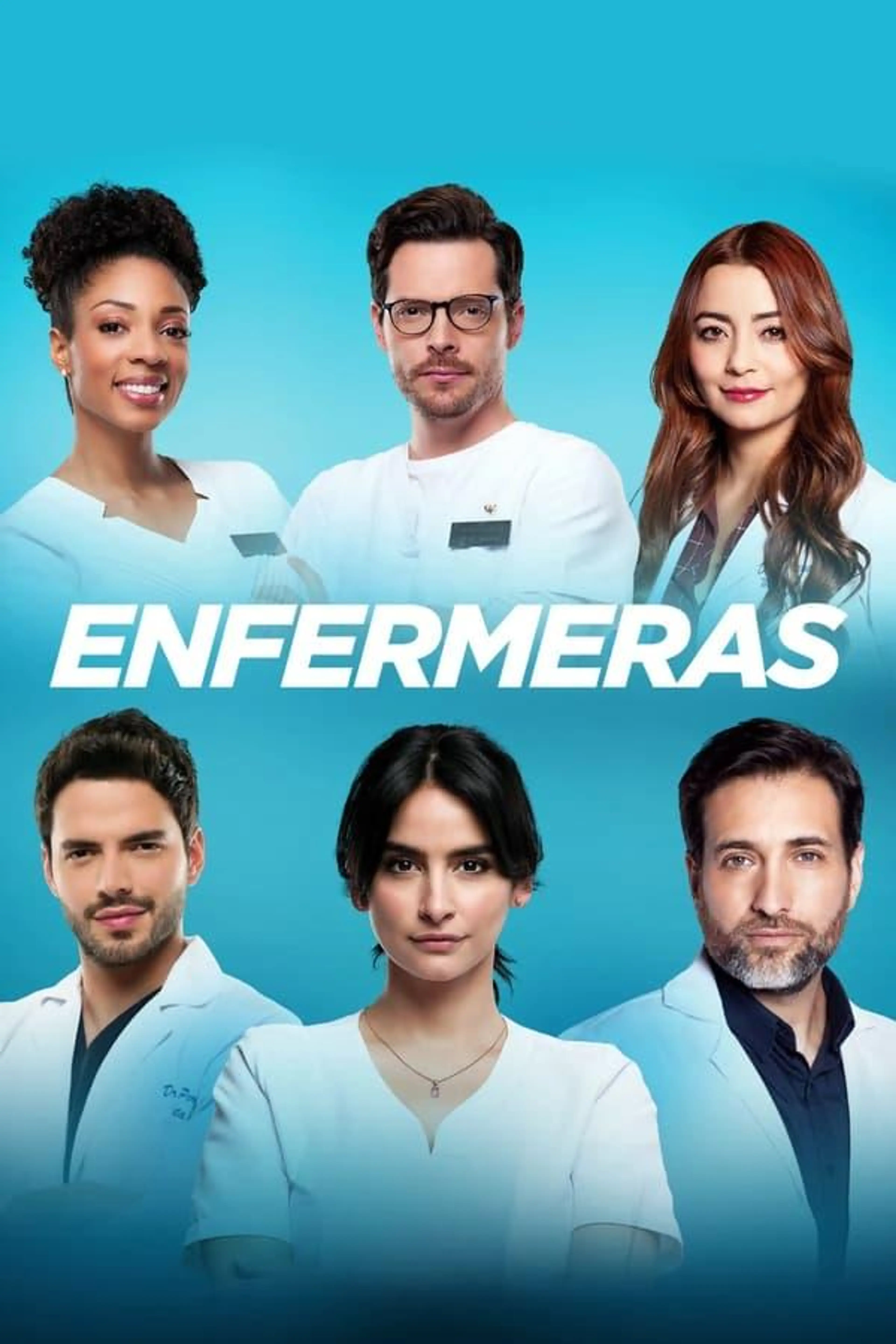 Enfermeras Season 1