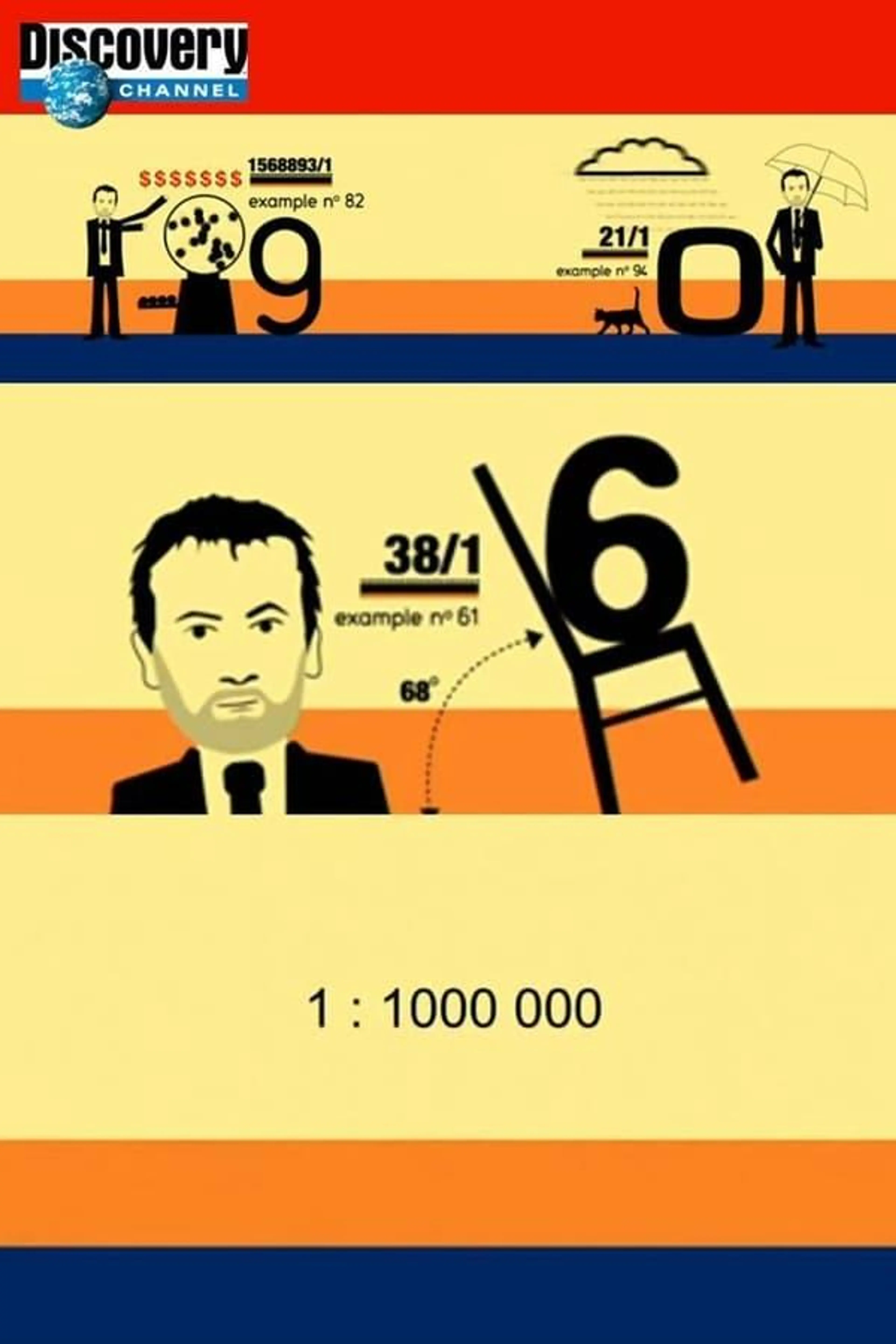Million 2 One Season 1