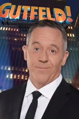 Gutfeld! Season 2024