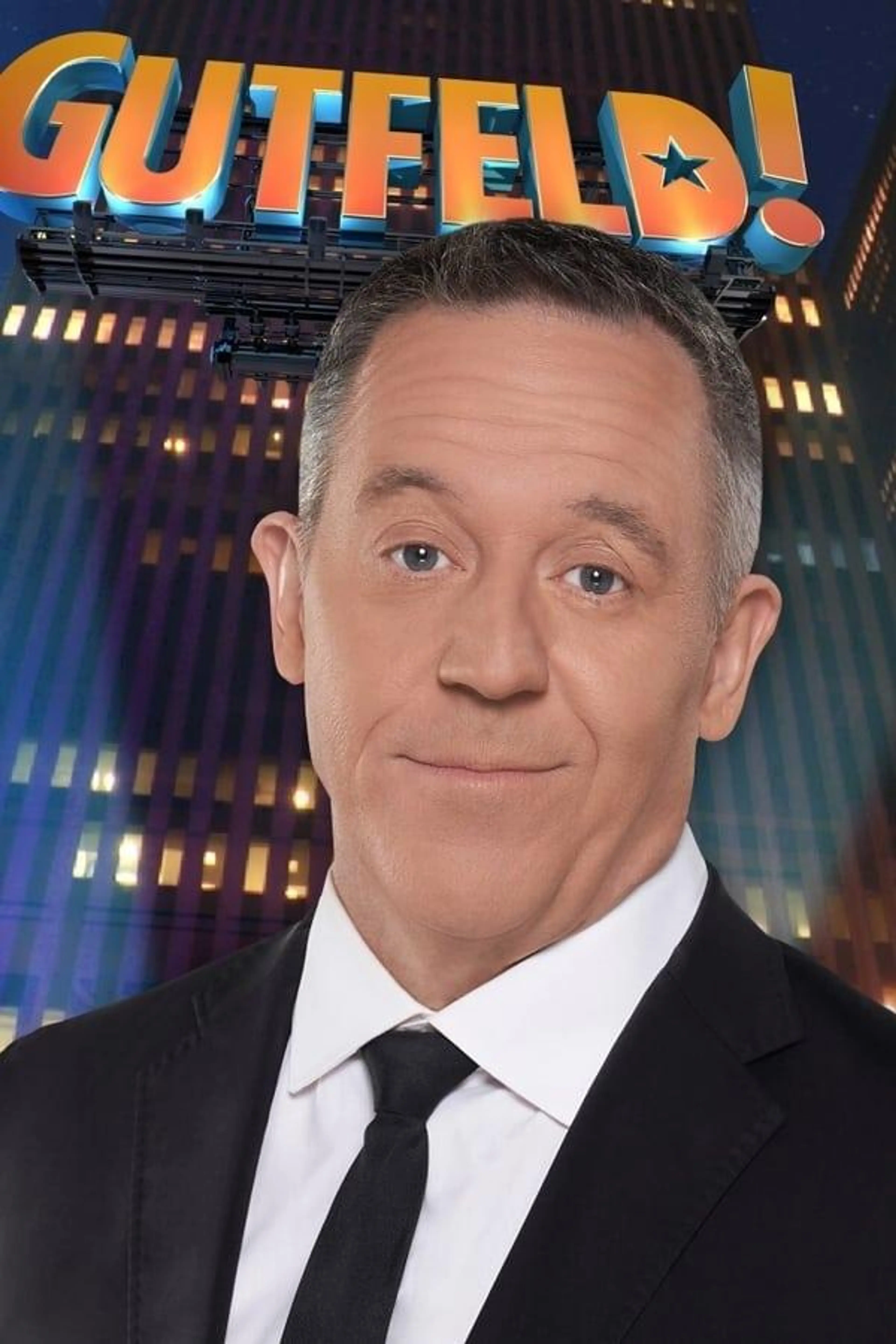 Gutfeld! Season 2024