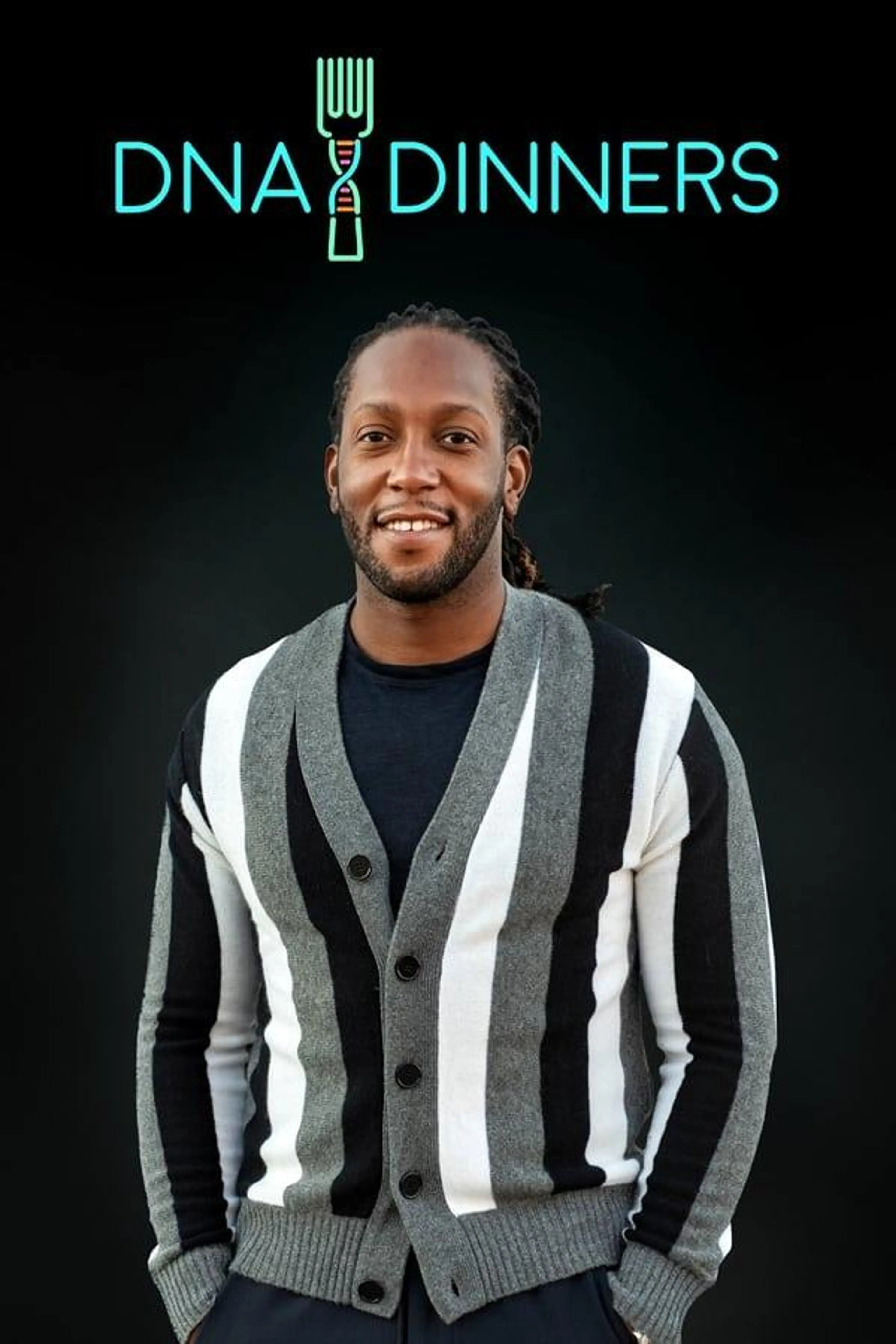 DNA Dinners Season 1