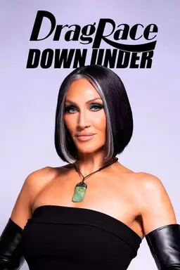 RuPaul's Drag Race Down Under Season 2