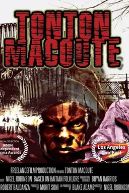 Tonton Macoute