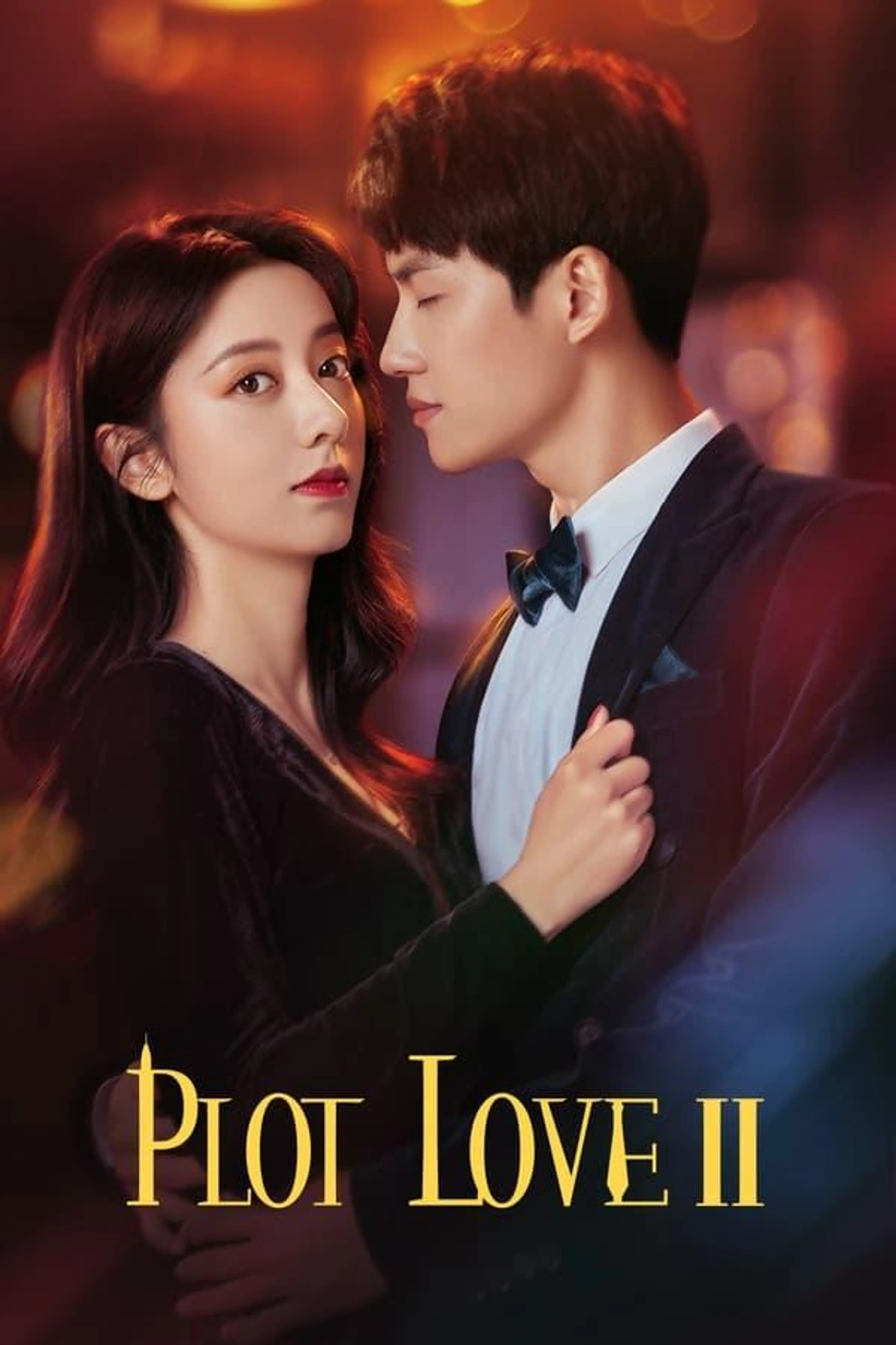 Plot Love Season 2