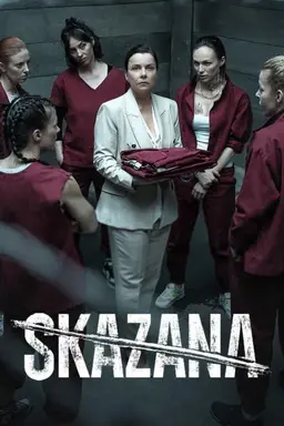 The Convict Season 3