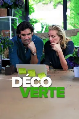 HomeGrown Makeover with Frederique and Carter Season 1