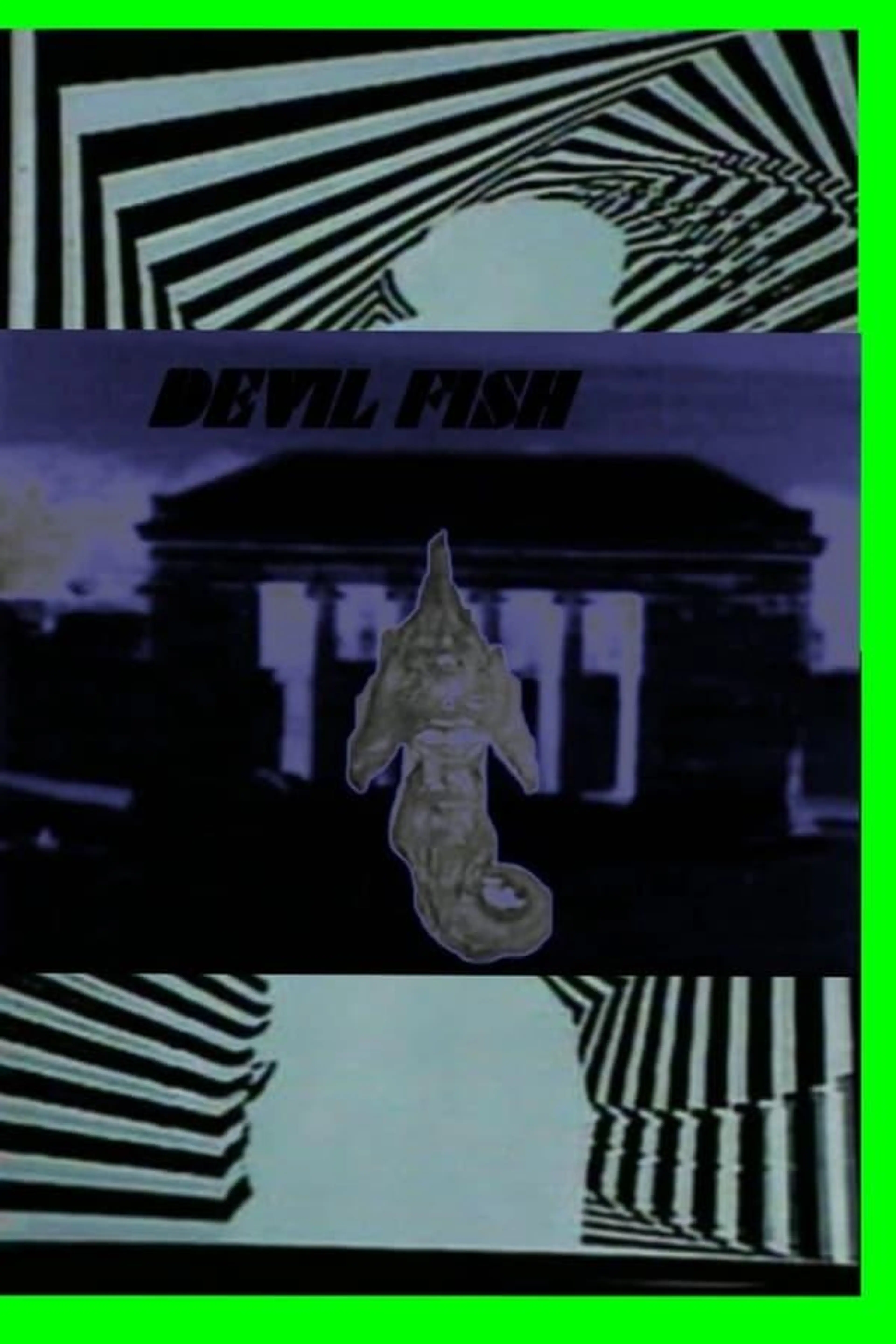 Devil Fish