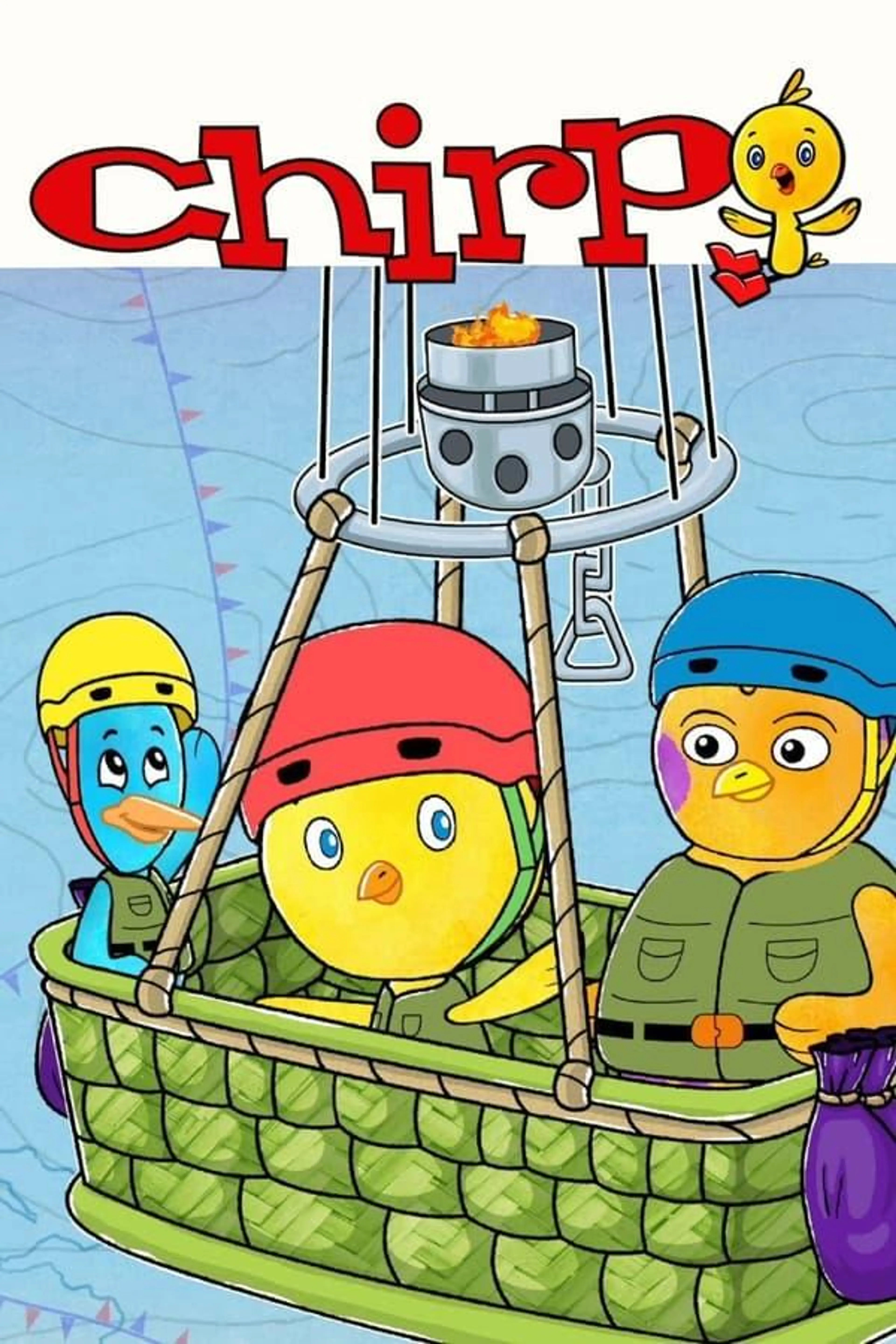 Chirp Season 1