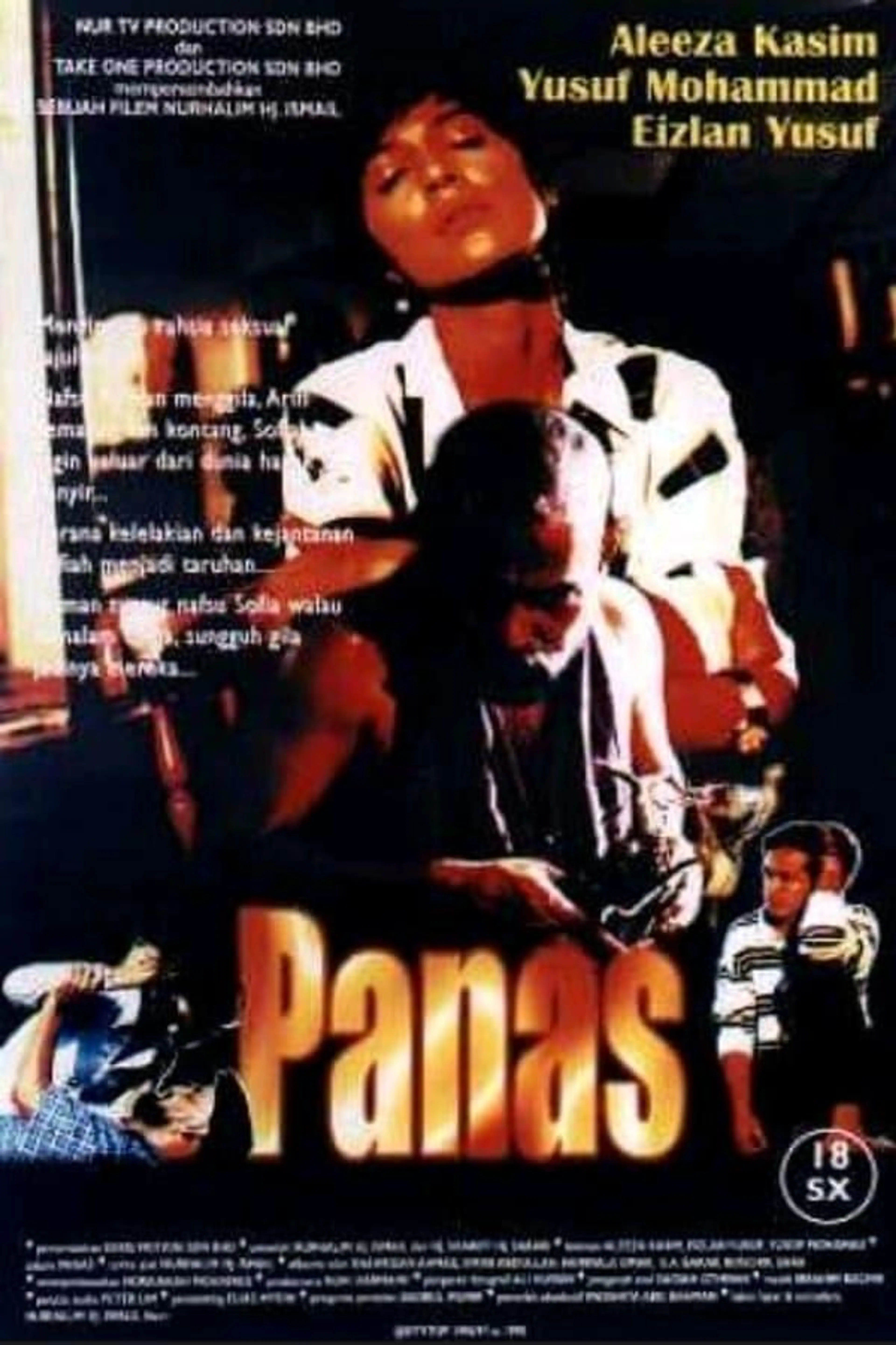 Panas