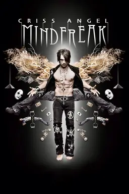 Criss Angel Mindfreak Specials